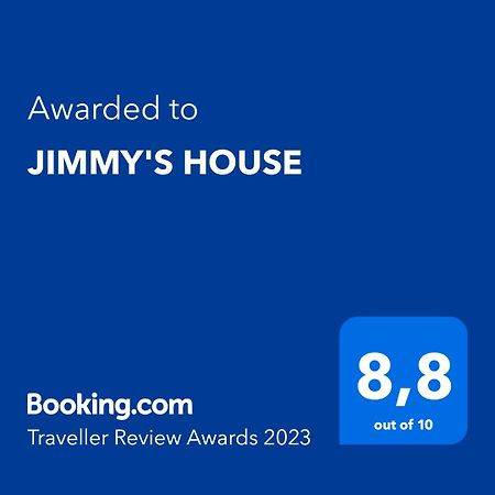 Jimmy'S House Διαμέρισμα Αρτέμιδα Εξωτερικό φωτογραφία