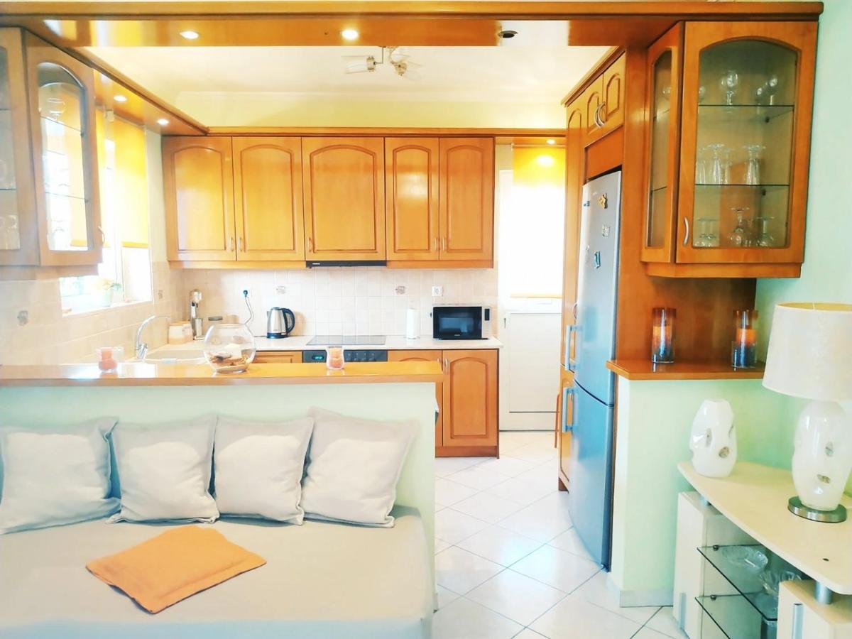 Jimmy'S House Διαμέρισμα Αρτέμιδα Εξωτερικό φωτογραφία