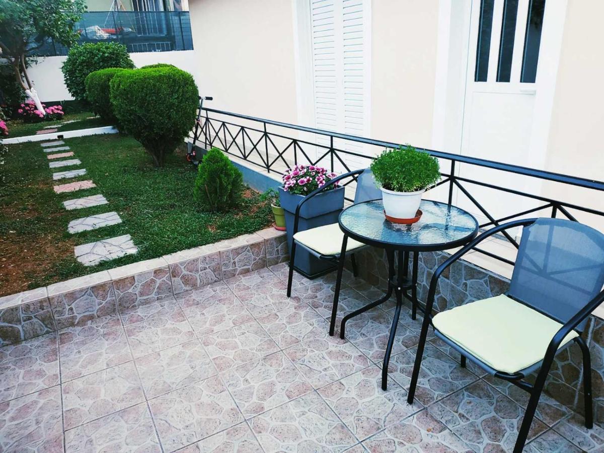 Jimmy'S House Διαμέρισμα Αρτέμιδα Εξωτερικό φωτογραφία