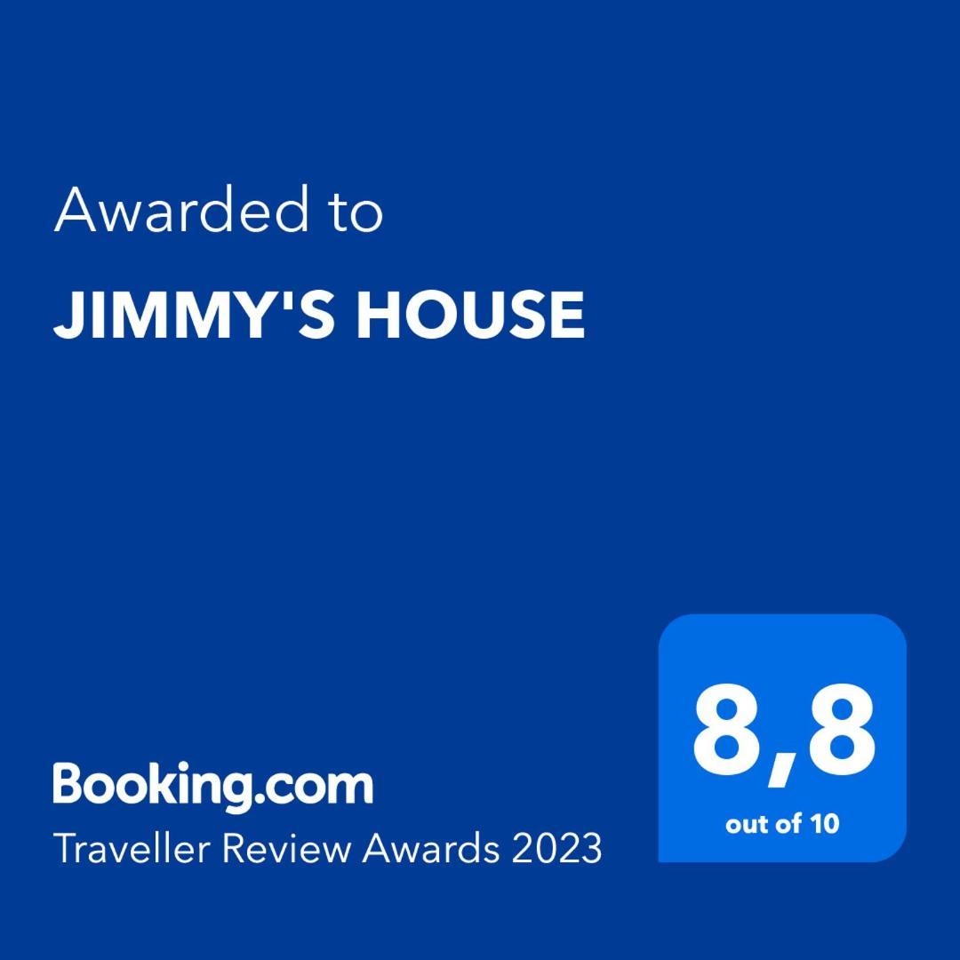 Jimmy'S House Διαμέρισμα Αρτέμιδα Εξωτερικό φωτογραφία